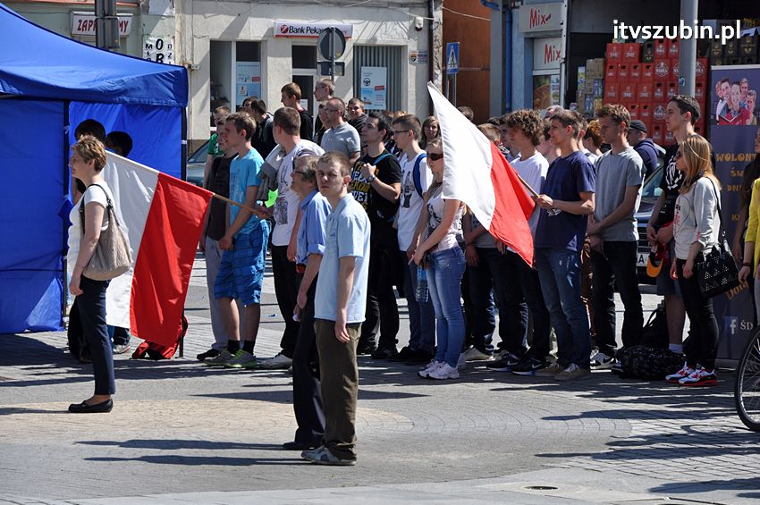 10 lat Polski w Unii Europejskiej