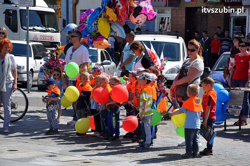 10 lat Polski w Unii Europejskiej
