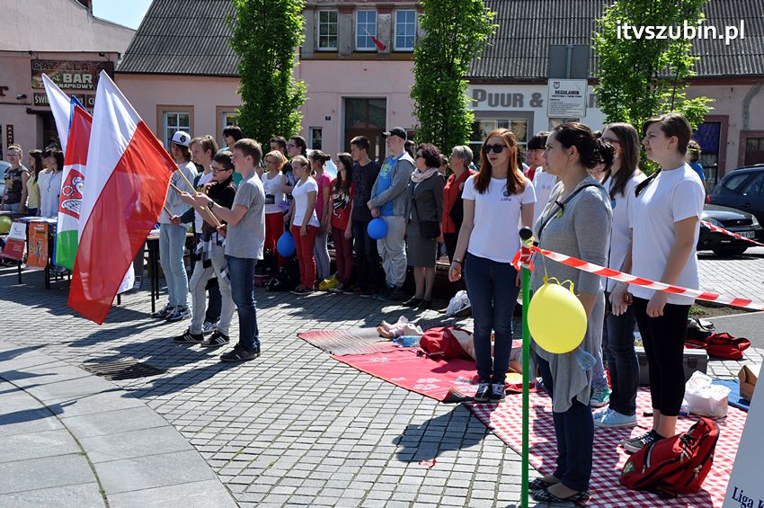 10 lat Polski w Unii Europejskiej