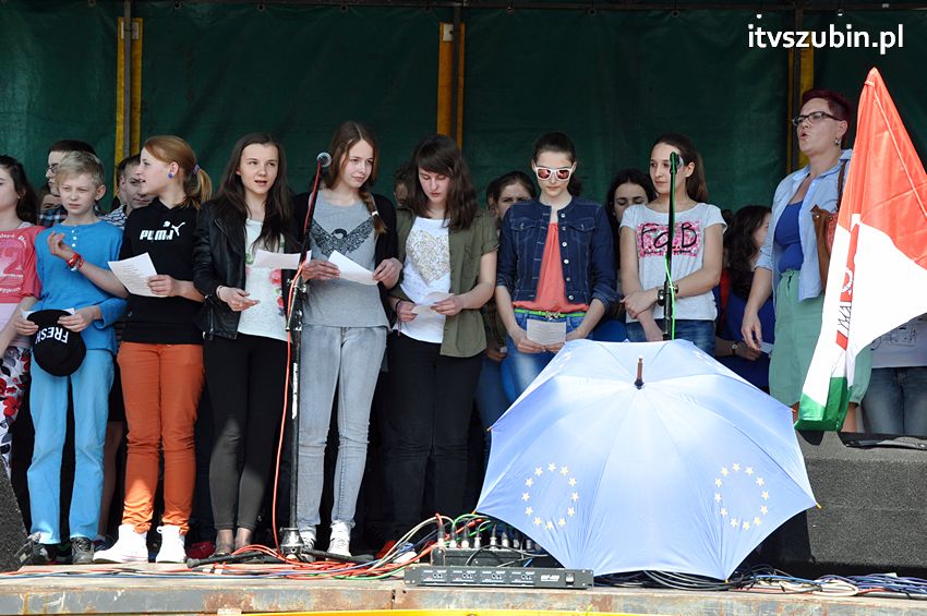 10 lat Polski w Unii Europejskiej