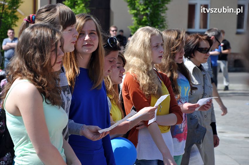 10 lat Polski w Unii Europejskiej