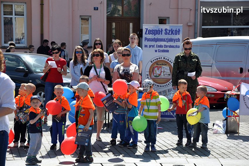 10 lat Polski w Unii Europejskiej