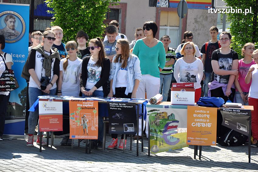 10 lat Polski w Unii Europejskiej