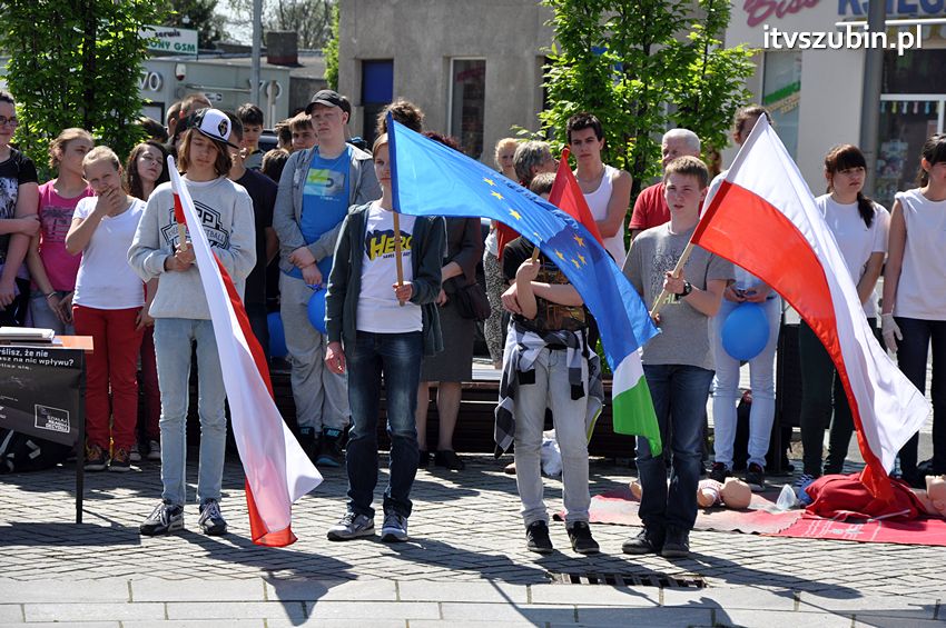 10 lat Polski w Unii Europejskiej