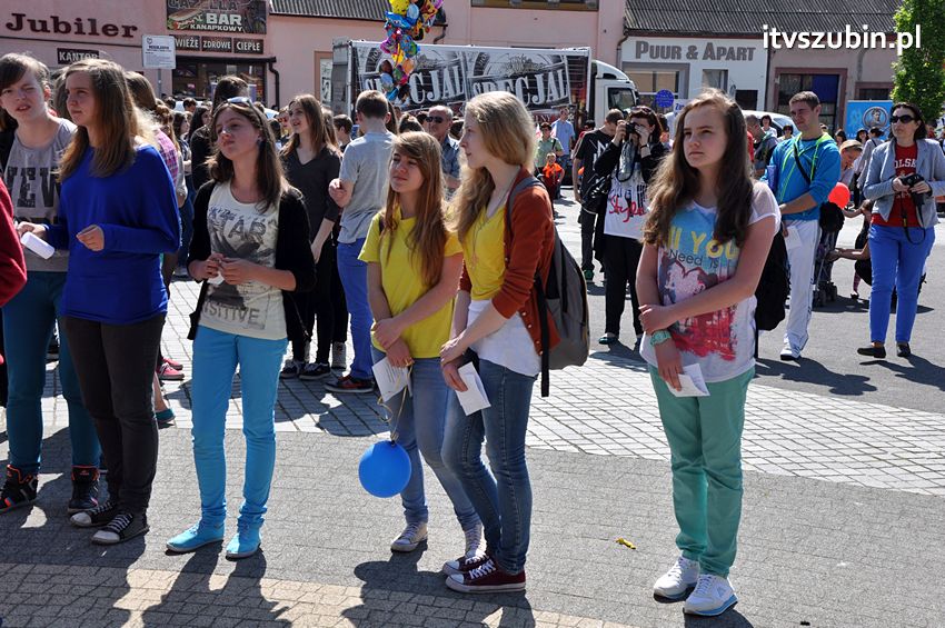 10 lat Polski w Unii Europejskiej