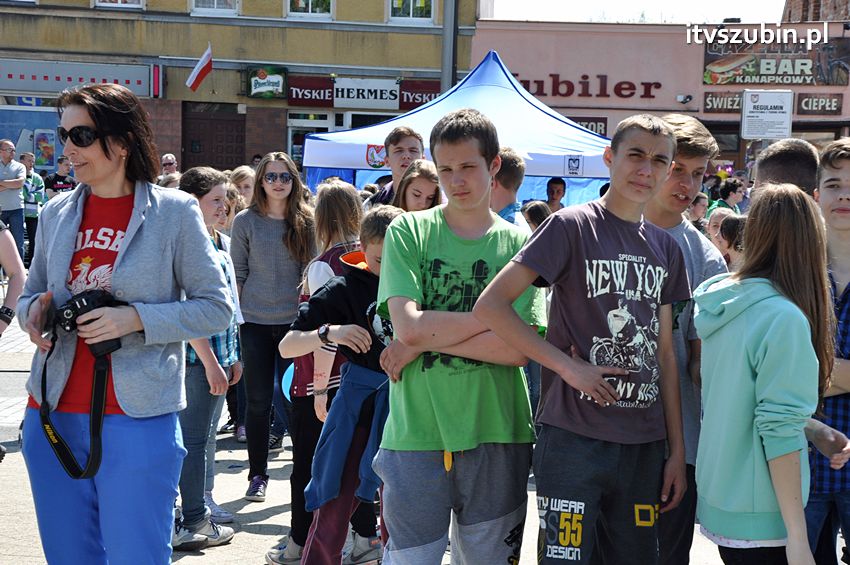 10 lat Polski w Unii Europejskiej
