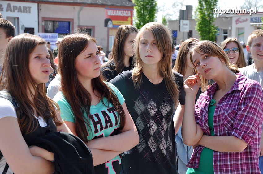 10 lat Polski w Unii Europejskiej