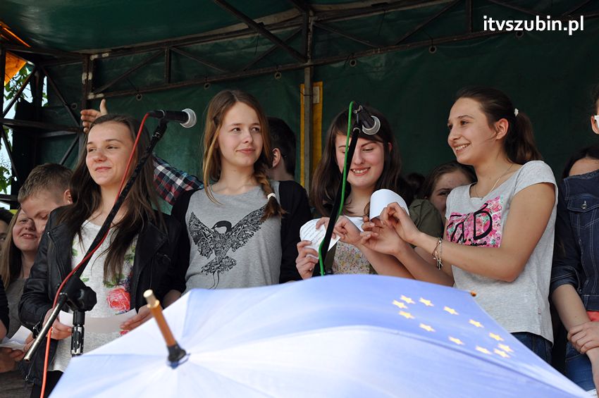 10 lat Polski w Unii Europejskiej