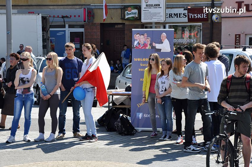 10 lat Polski w Unii Europejskiej