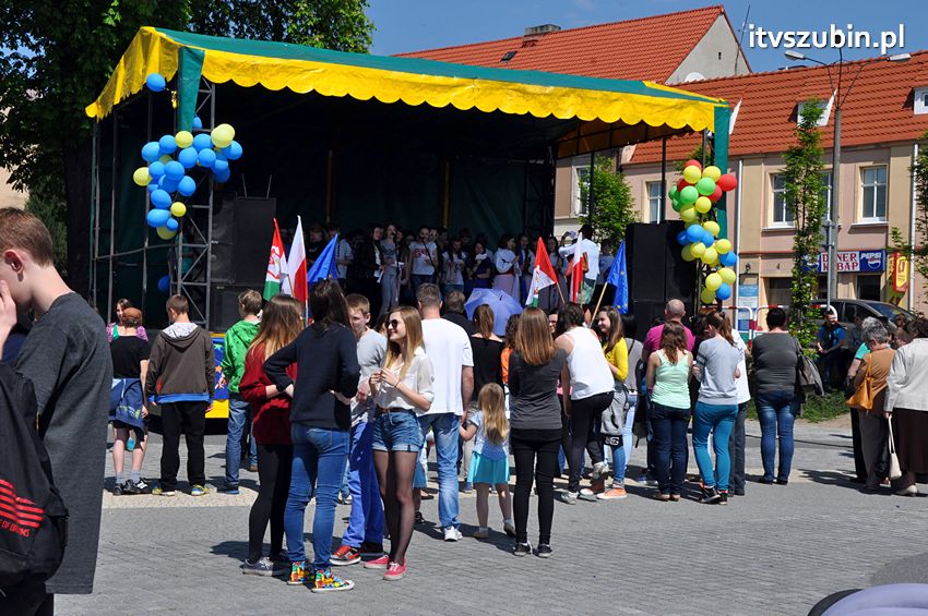 10 lat Polski w Unii Europejskiej