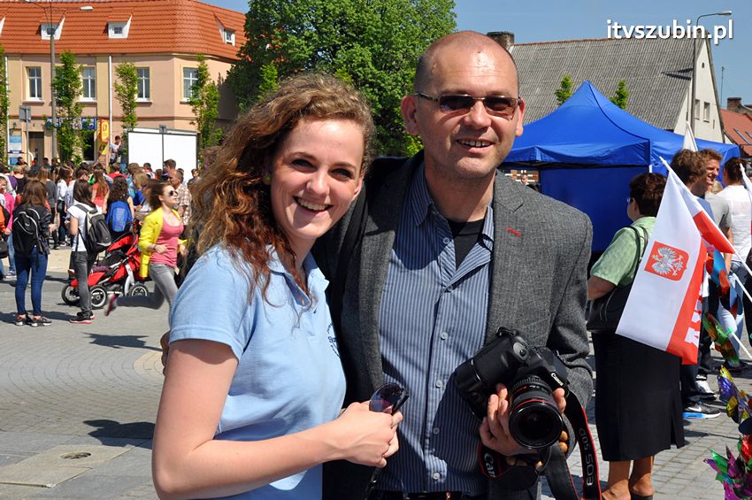 10 lat Polski w Unii Europejskiej