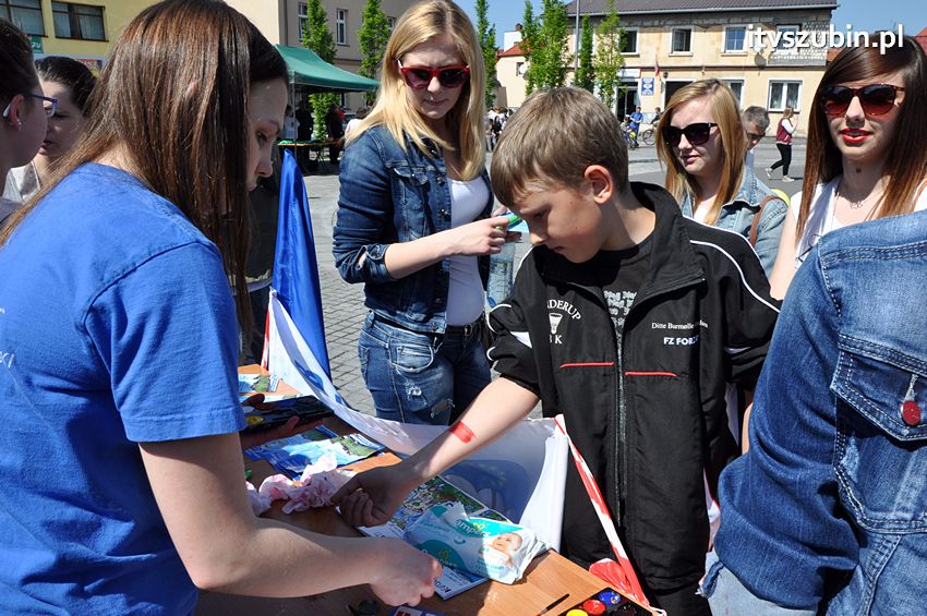 10 lat Polski w Unii Europejskiej