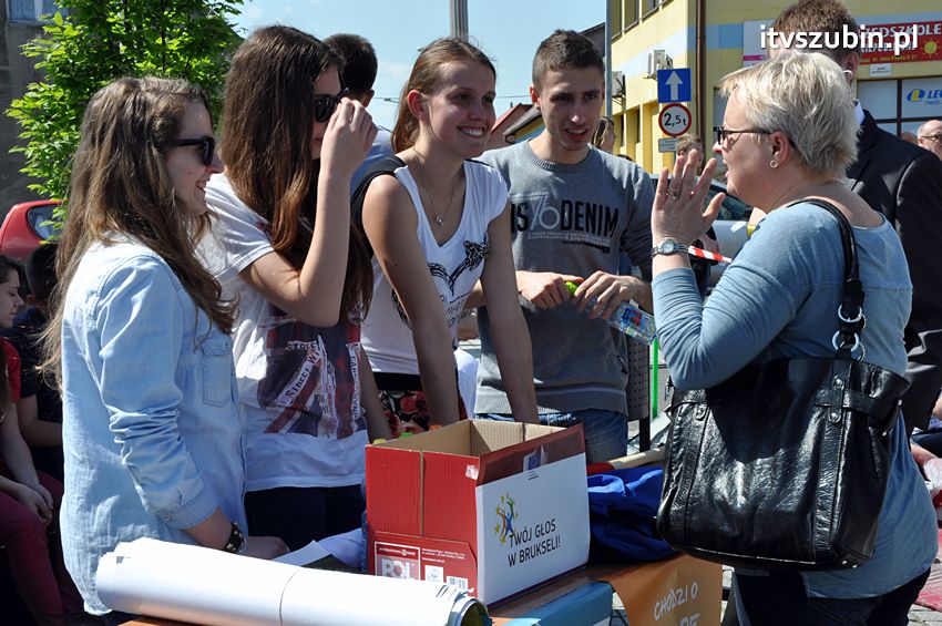 10 lat Polski w Unii Europejskiej