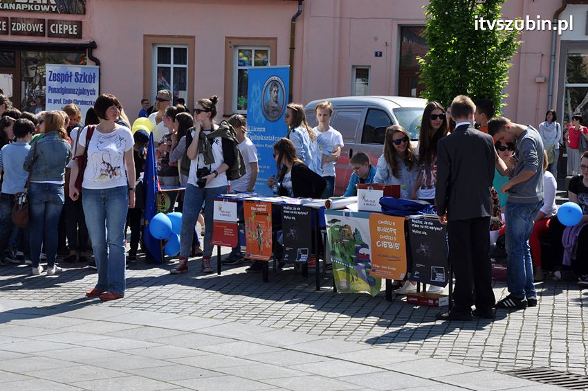 10 lat Polski w Unii Europejskiej