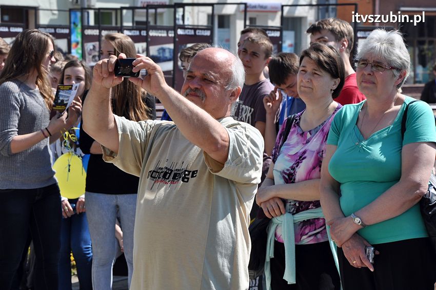 10 lat Polski w Unii Europejskiej