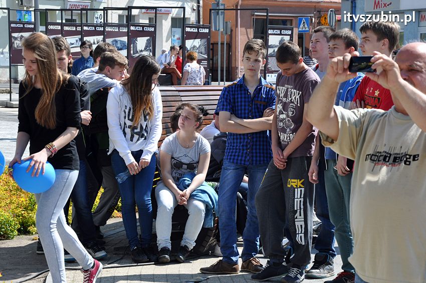 10 lat Polski w Unii Europejskiej