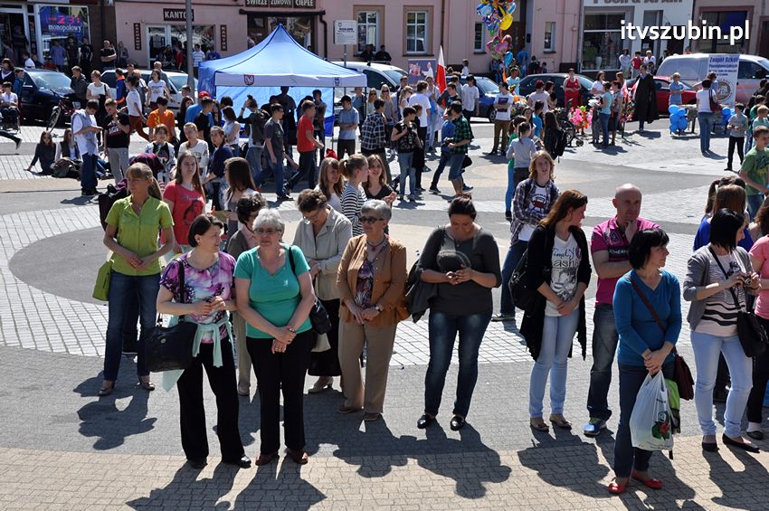 10 lat Polski w Unii Europejskiej