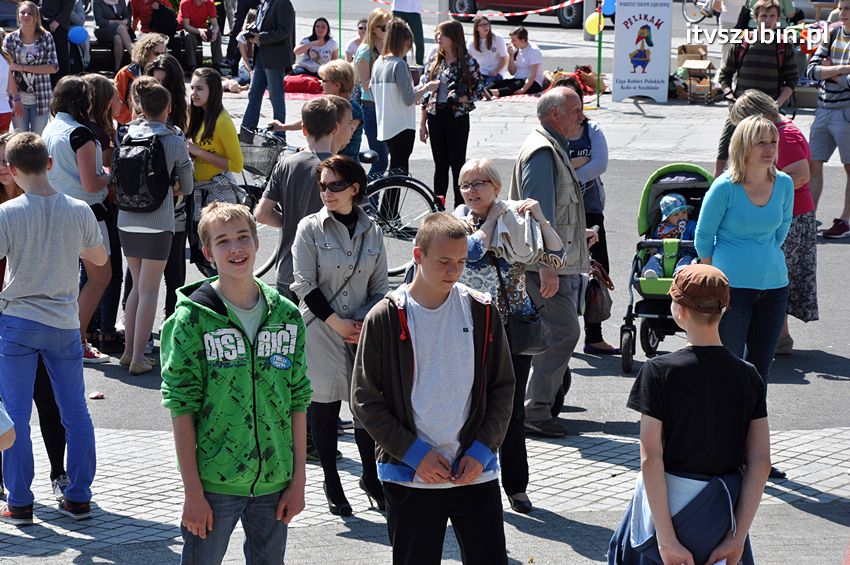 10 lat Polski w Unii Europejskiej