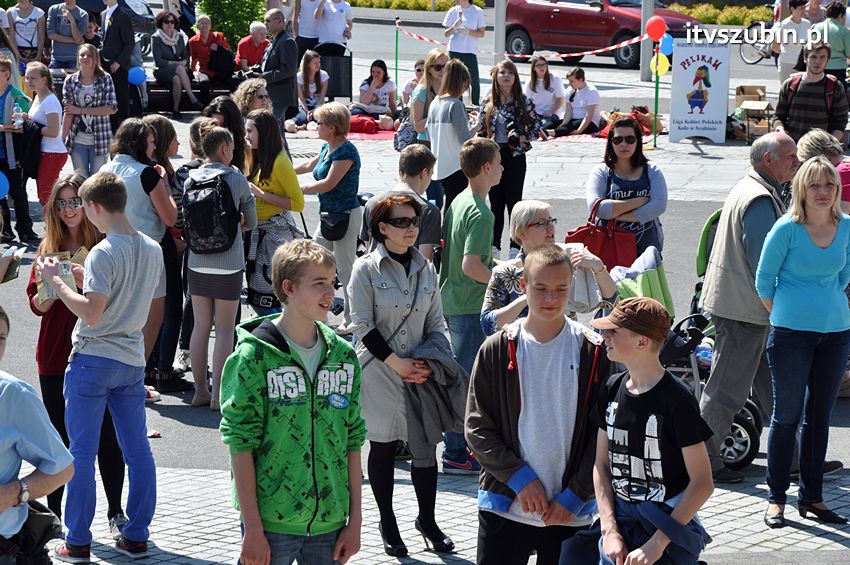 10 lat Polski w Unii Europejskiej