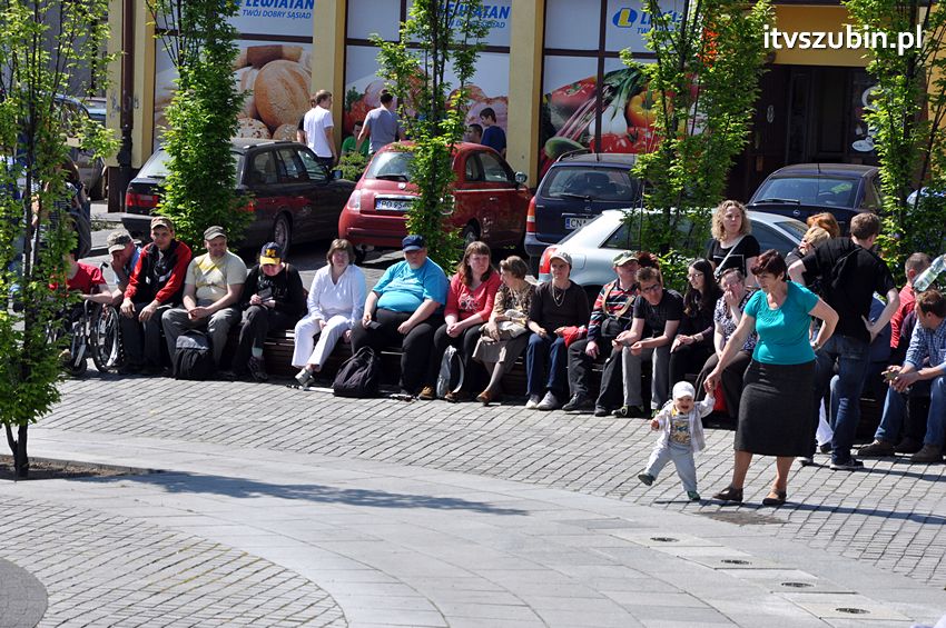 10 lat Polski w Unii Europejskiej