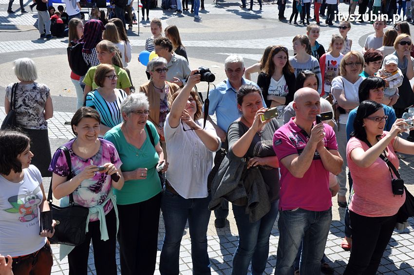 10 lat Polski w Unii Europejskiej