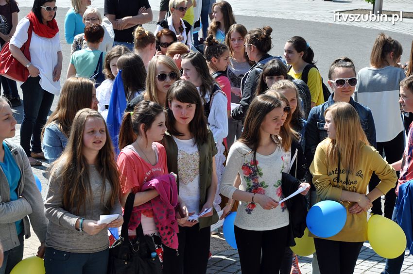 10 lat Polski w Unii Europejskiej