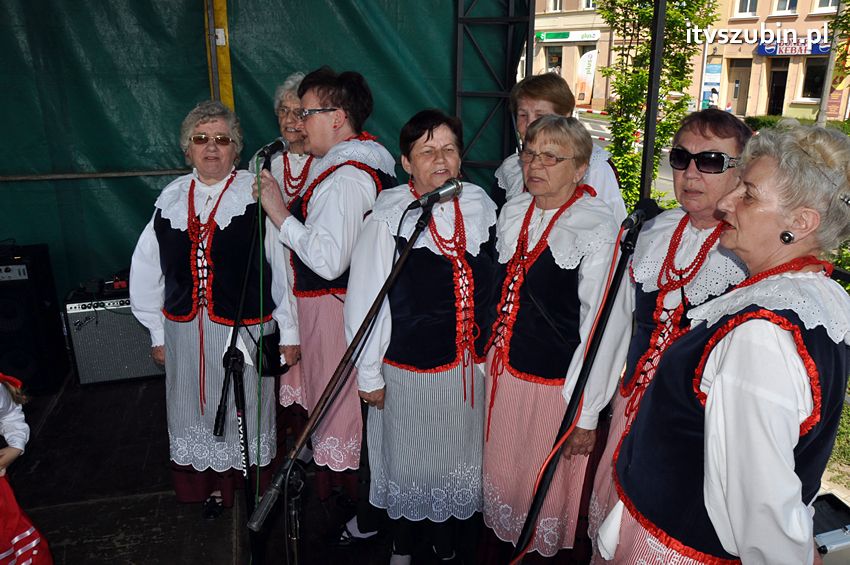 10 lat Polski w Unii Europejskiej