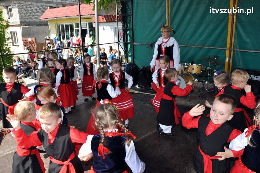 10 lat Polski w Unii Europejskiej