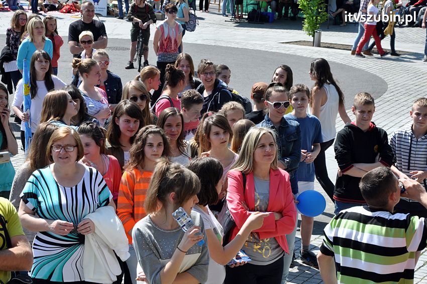 10 lat Polski w Unii Europejskiej