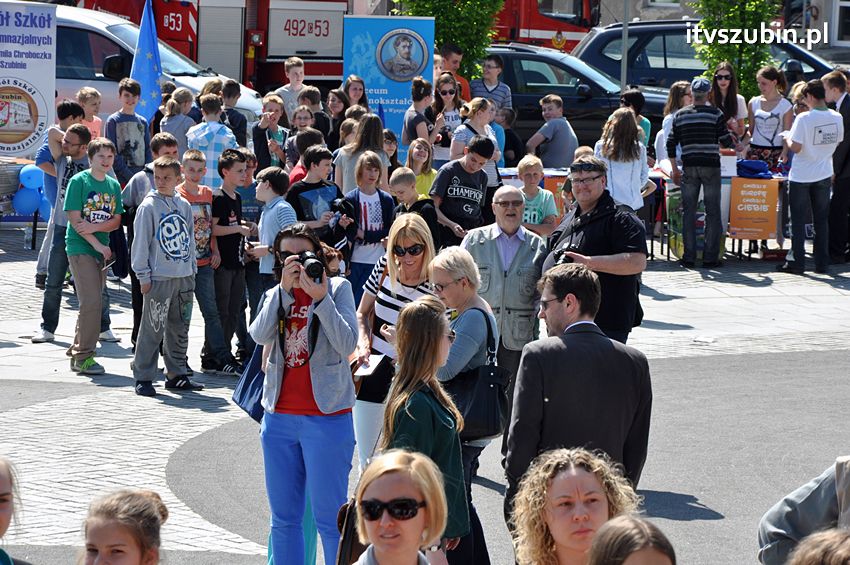 10 lat Polski w Unii Europejskiej