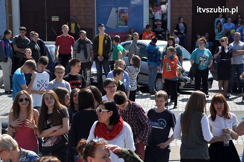 10 lat Polski w Unii Europejskiej