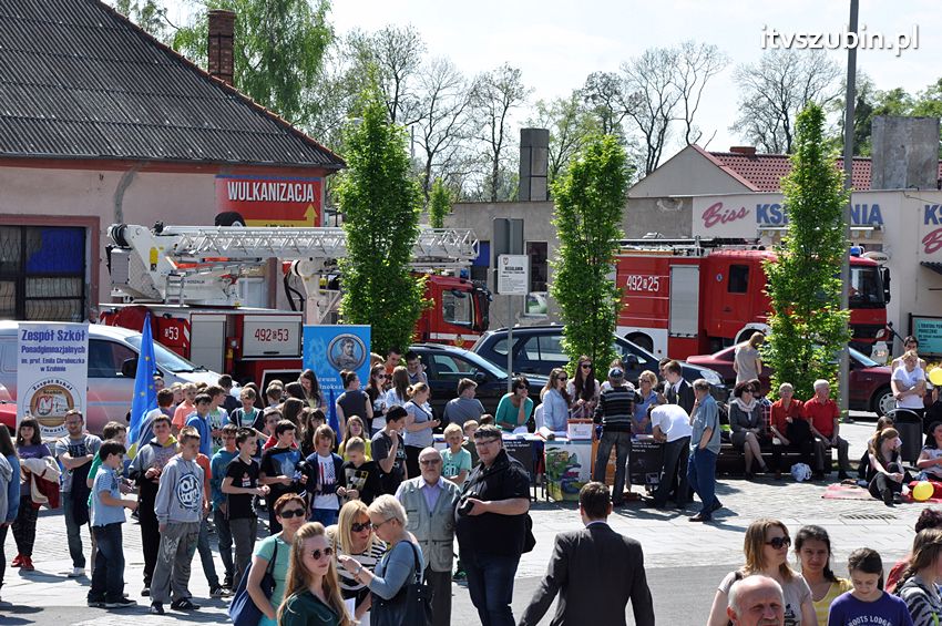 10 lat Polski w Unii Europejskiej