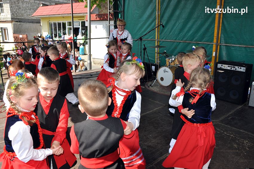 10 lat Polski w Unii Europejskiej