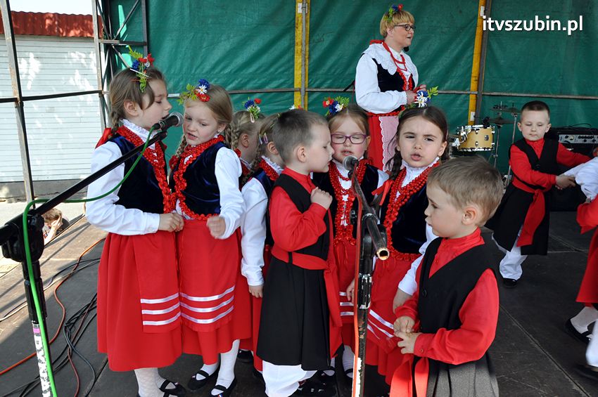 10 lat Polski w Unii Europejskiej