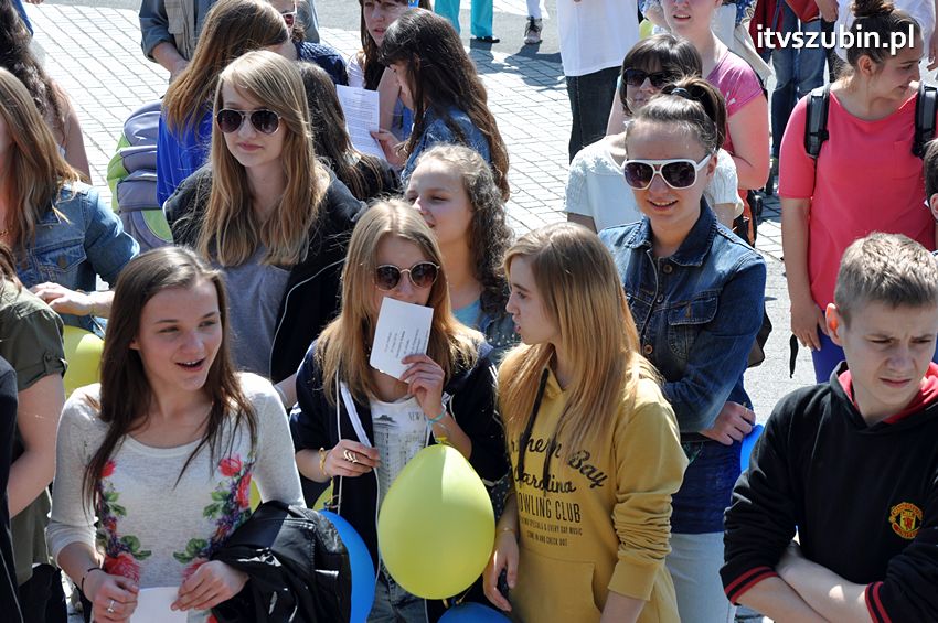 10 lat Polski w Unii Europejskiej