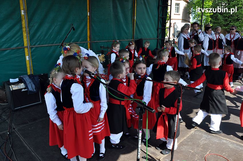 10 lat Polski w Unii Europejskiej