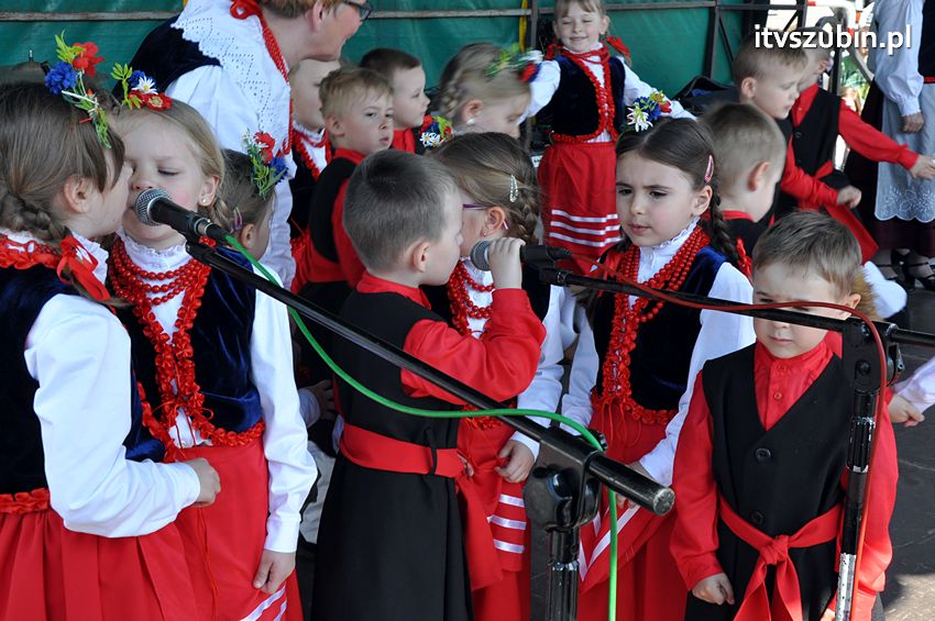 10 lat Polski w Unii Europejskiej