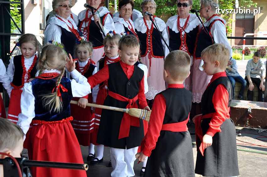 10 lat Polski w Unii Europejskiej