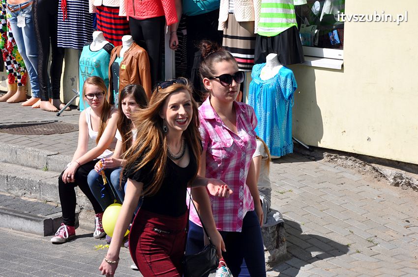 10 lat Polski w Unii Europejskiej