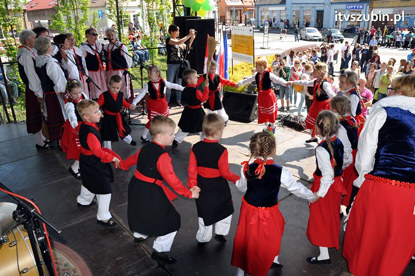 10 lat Polski w Unii Europejskiej