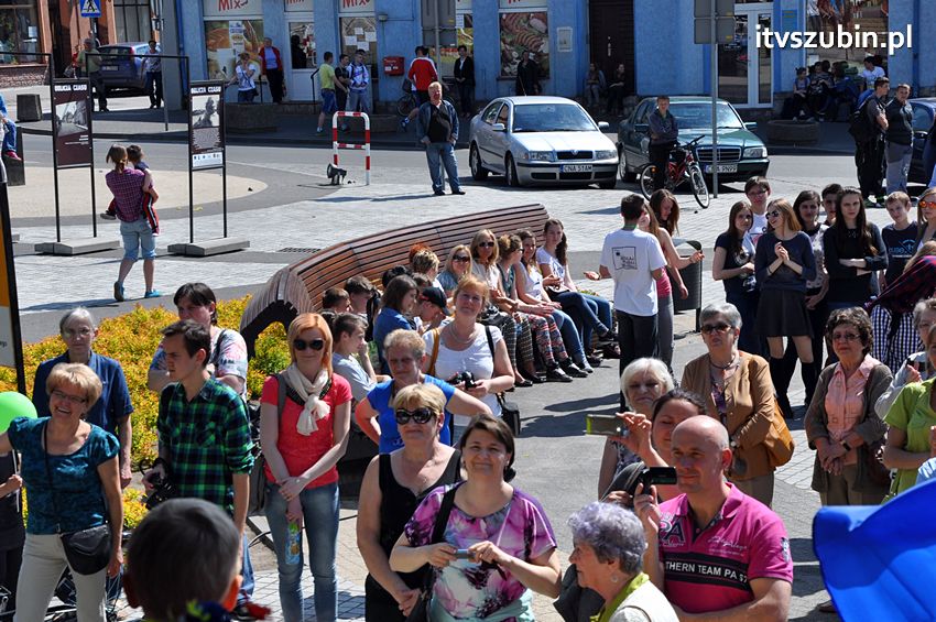 10 lat Polski w Unii Europejskiej