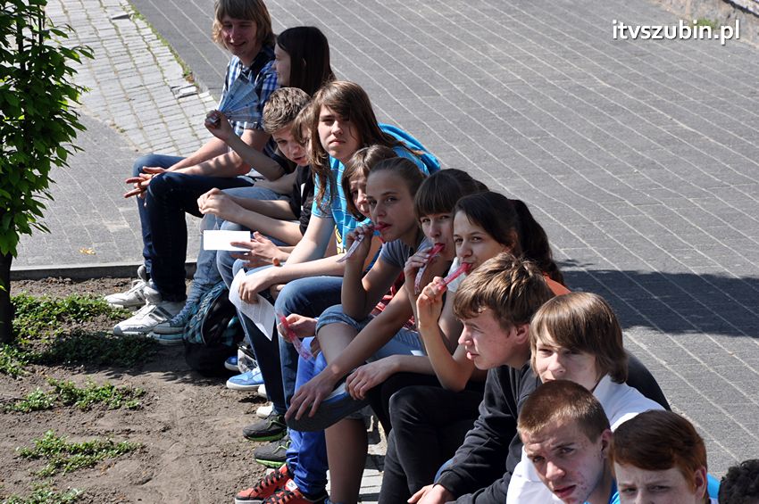 10 lat Polski w Unii Europejskiej