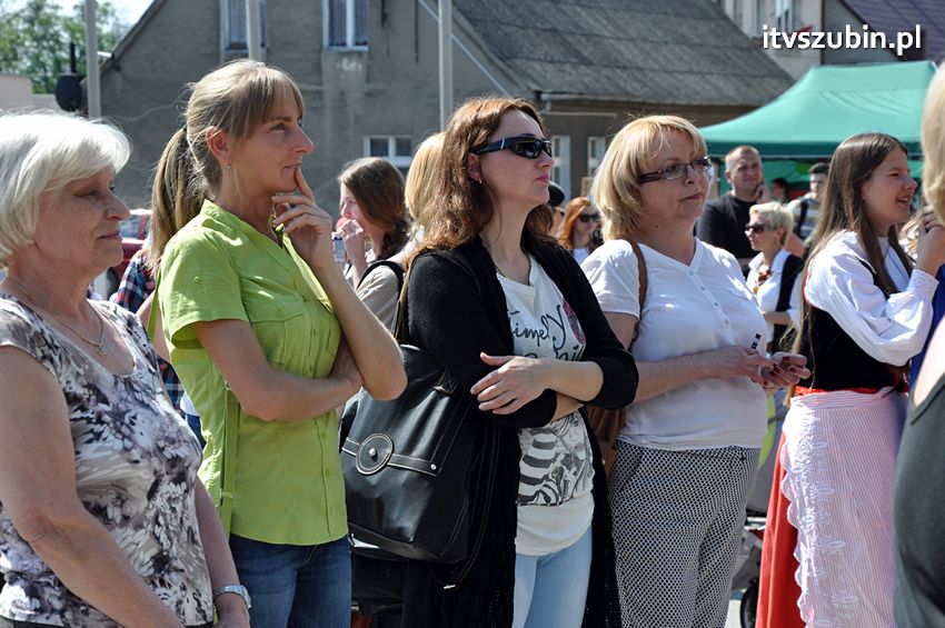 10 lat Polski w Unii Europejskiej