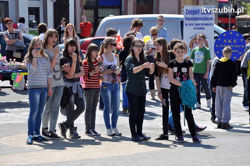 10 lat Polski w Unii Europejskiej