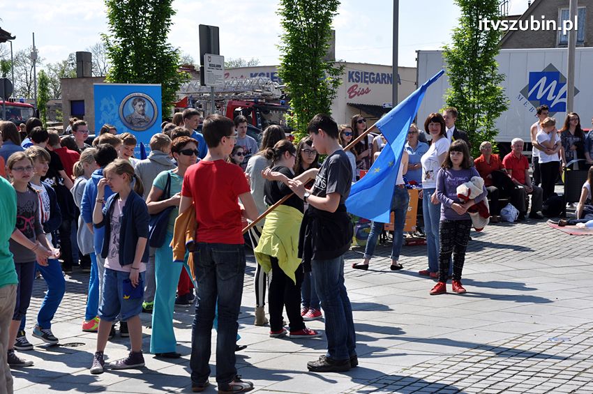 10 lat Polski w Unii Europejskiej