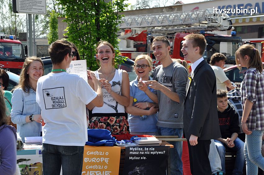 10 lat Polski w Unii Europejskiej