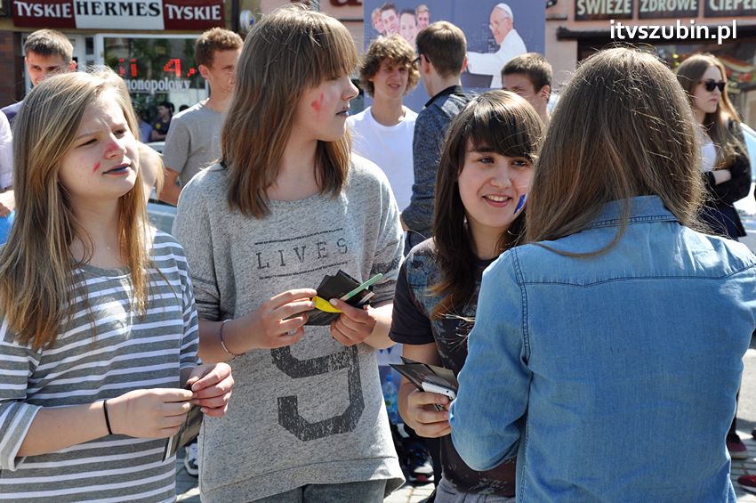10 lat Polski w Unii Europejskiej