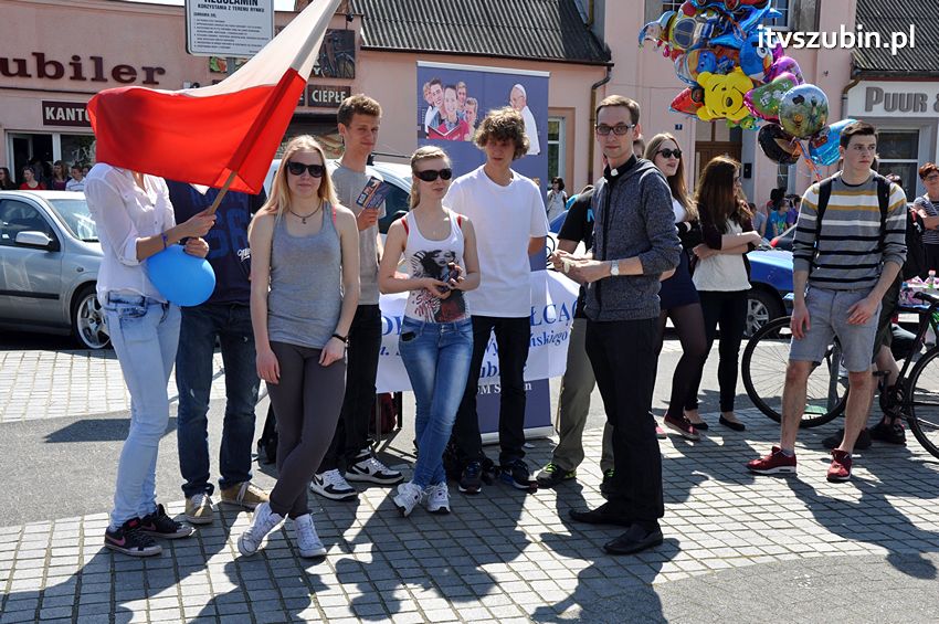 10 lat Polski w Unii Europejskiej