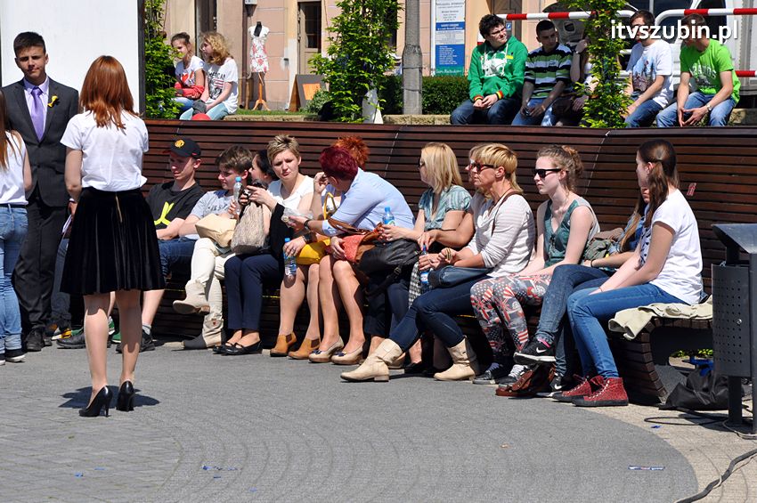 10 lat Polski w Unii Europejskiej