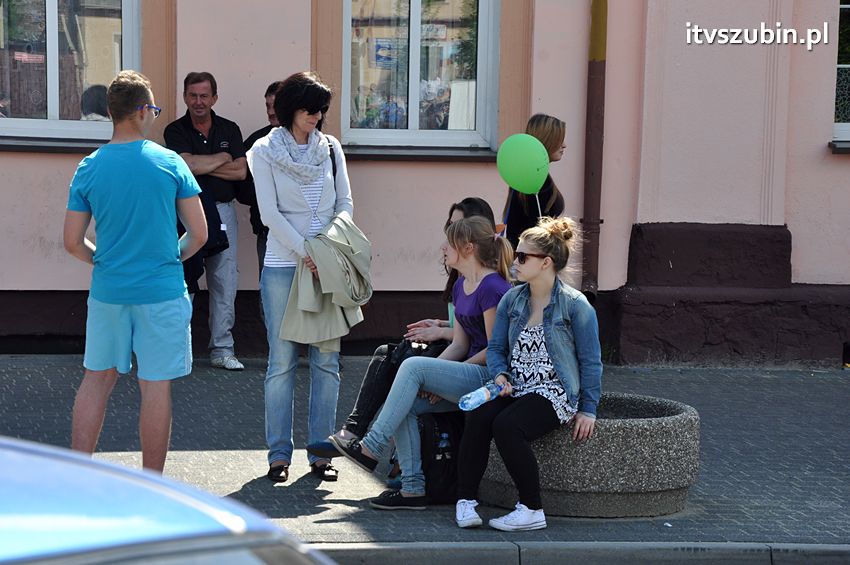 10 lat Polski w Unii Europejskiej